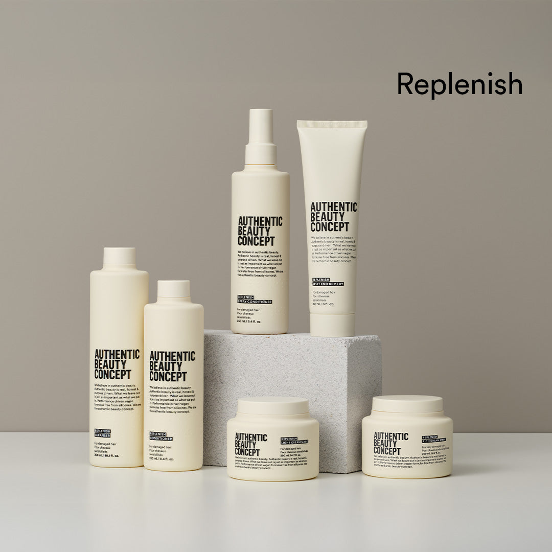 Replenish