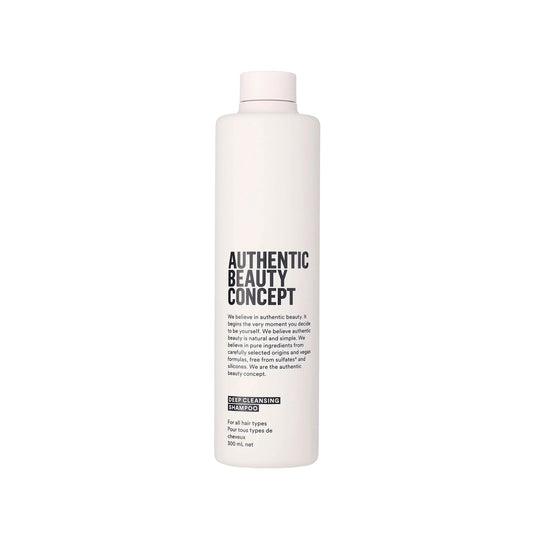 Authentic Beauty  Concept - Deep Cleansing Shampoo