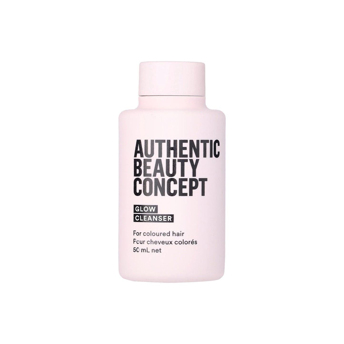 Authentic Beauty Concept - Glow Cleanser Travel