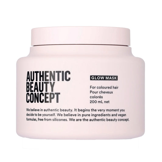 Authentic Beauty Concept - Glow Mask