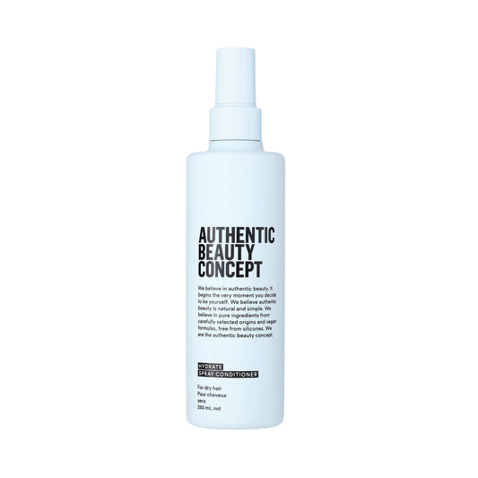 Authentic Beauty  Concept- Hydrate Spray Conditioner