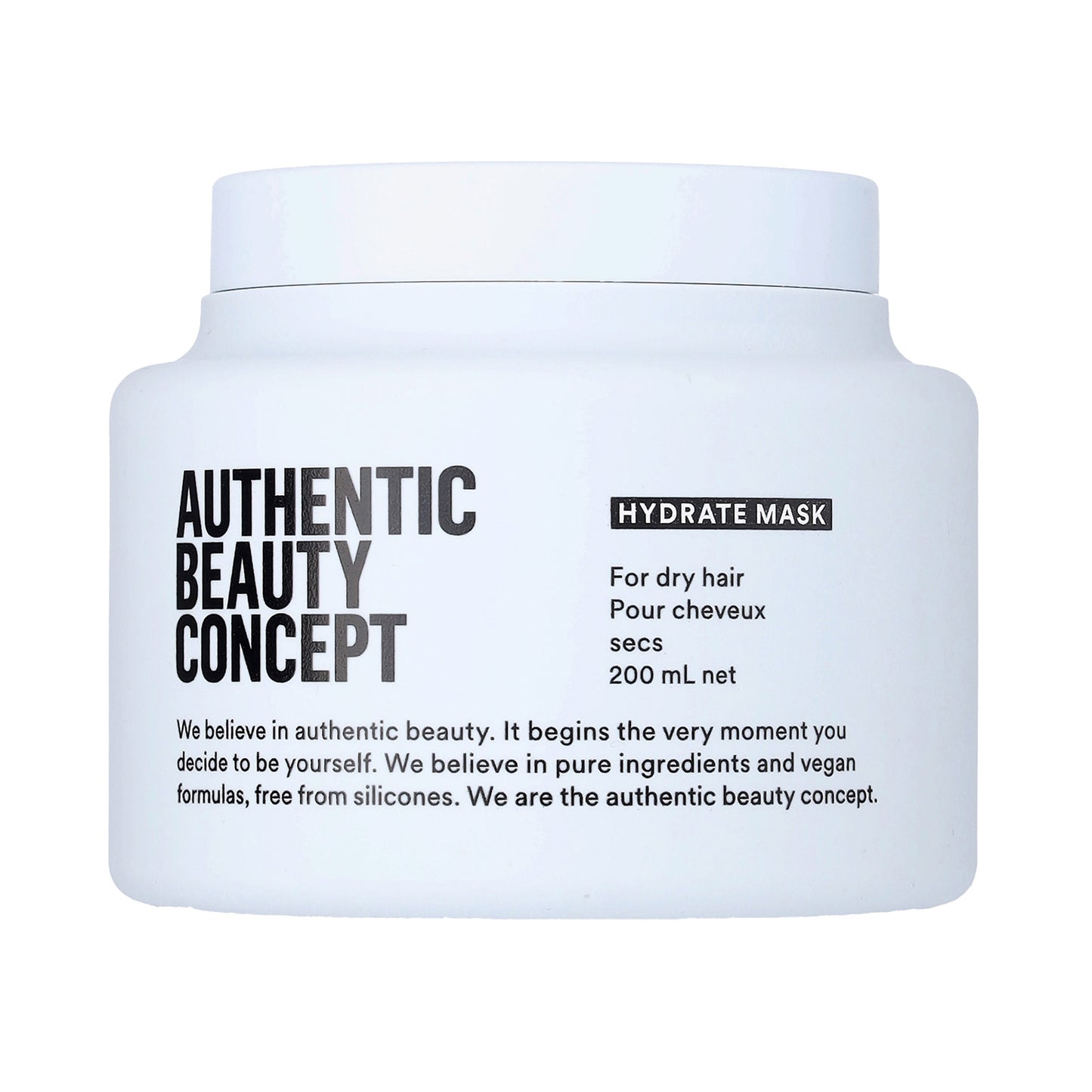 Authentic Beauty Concept- Hydrate Mask