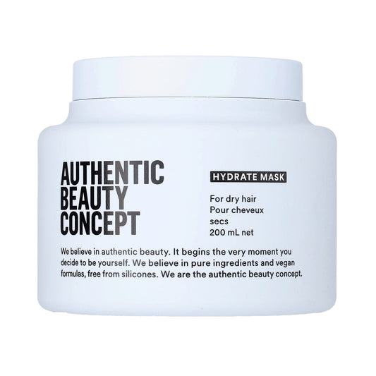 Authentic Beauty  Concept- Hydrate Mask