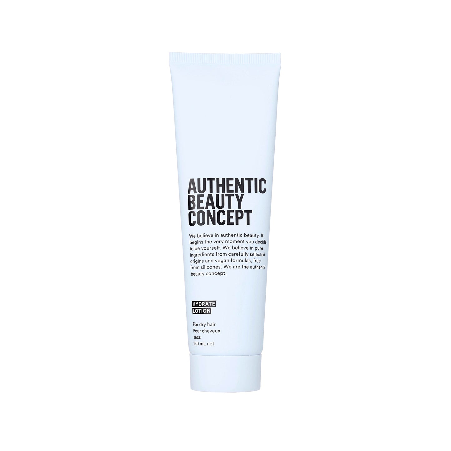 Authentic Beauty Concept - Hydrate Lotion
