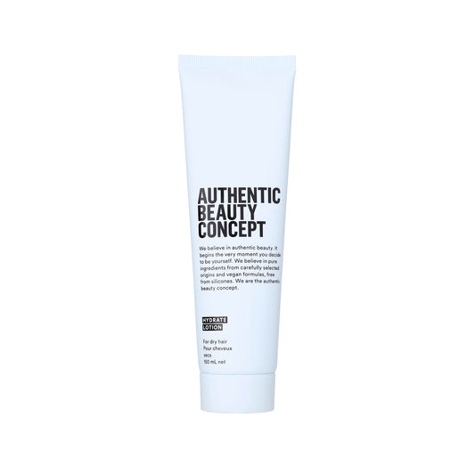 Authentic Beauty  Concept - Hydrate Lotion
