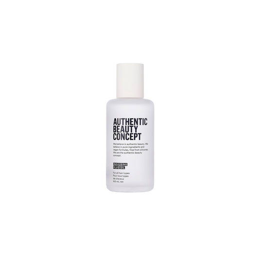 Authentic Beauty  Concept - Indulging Fluid Oil