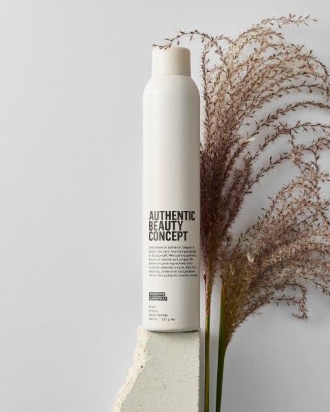 Authentic Beauty Concept - Working Hairspray