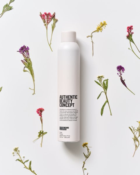 Authentic Beauty Concept - Strong Hold Hairspray