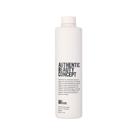 Authentic Beauty  Concept - Bare Cleanser