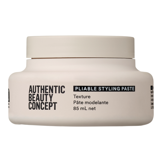 Authentic Beauty Concept - Pliable Styling Paste