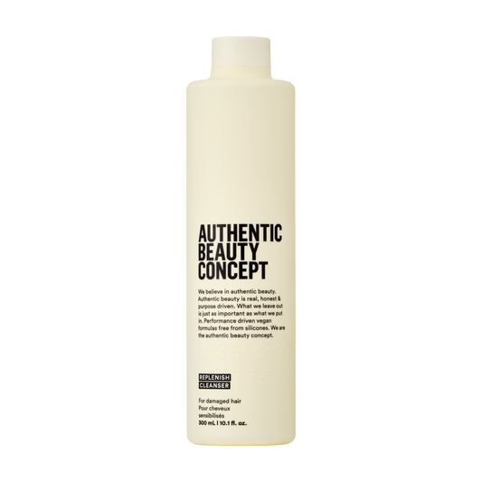 Authentic Beauty Concept- Replenish Cleanser