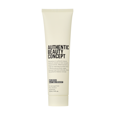 Authentic Beauty Concept - Split End Remedy
