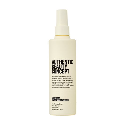 Authentic Beauty Concept- Replenish Spray Conditioner