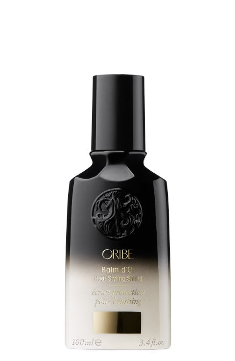 Gold Lust Balm d'Or Heat Styling Shield