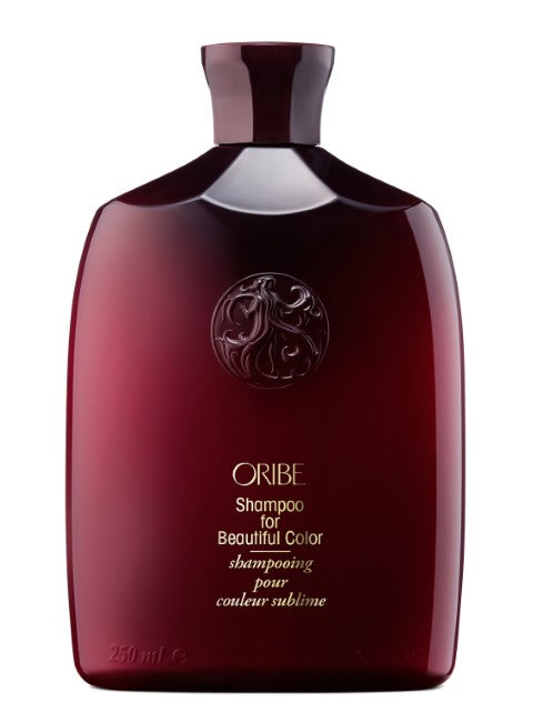 Beautiful Color Shampoo