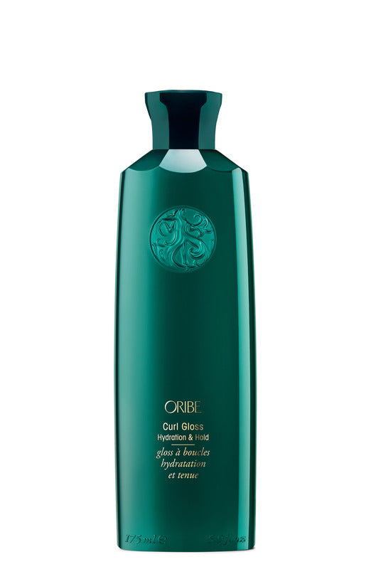 Moisture & Control Curl Gloss Hydration & Hold