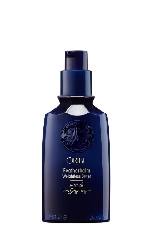 Brilliance & Shine Featherbalm Weightless Styler