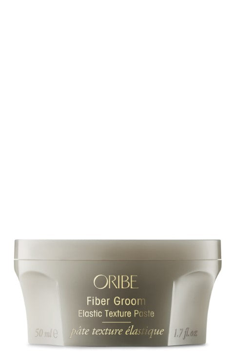 Signature Fiber Groom Elastic Texture Paste
