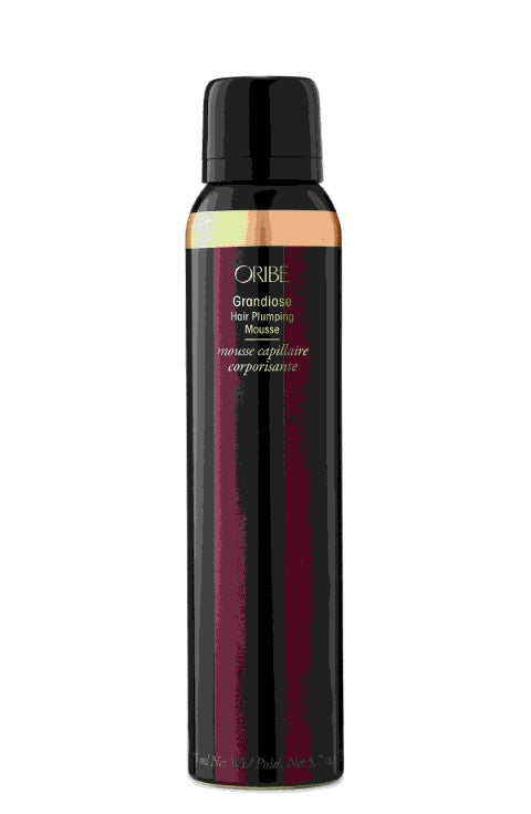 Magnificent Volume Grandiose Hair Plumping Mousse