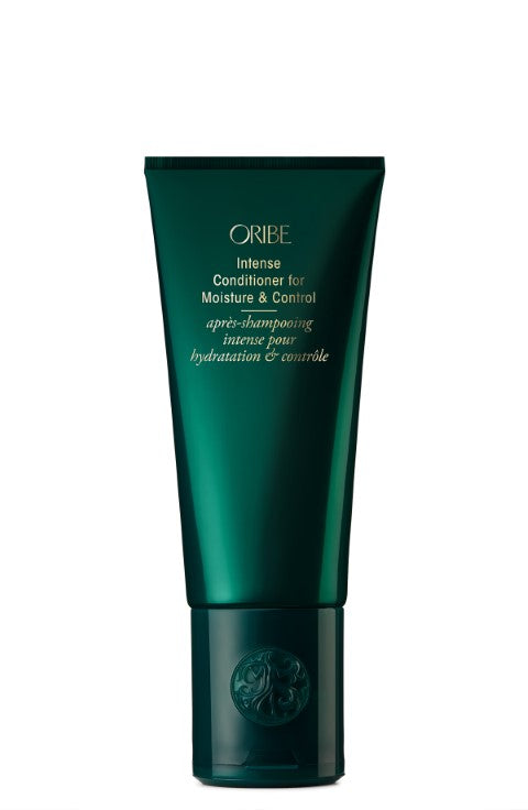 Moisture & Control Intense Conditioner