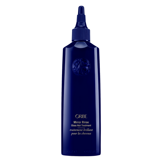 Mirror Rinse Glass Hair Treatment