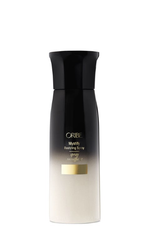 Gold Lust Mystify Restyling Spray