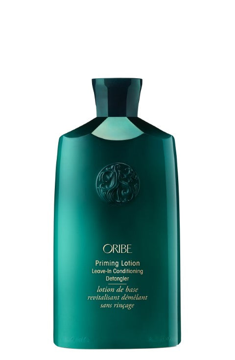 Moisture & Control Priming Lotion Leave-in Conditioning Detangler