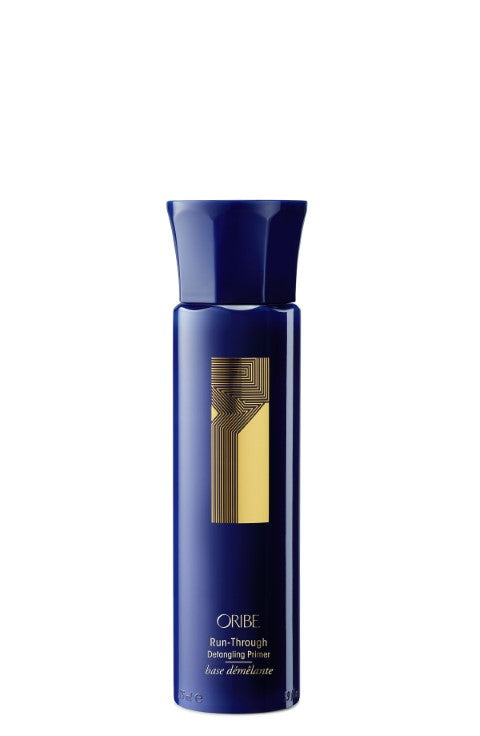 Brilliance & Shine Run-Through Detangling Primer