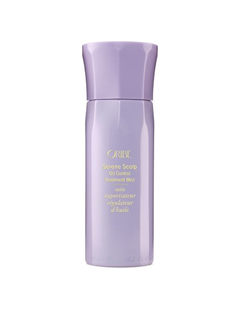 Serene Scalp Oil Control Leave-On Treatment Mist