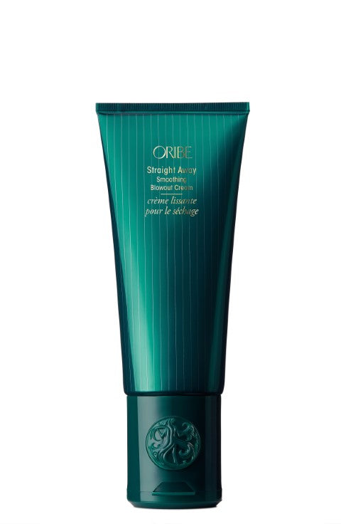 Moisture & Control Straight Away Smoothing Blowout Cream
