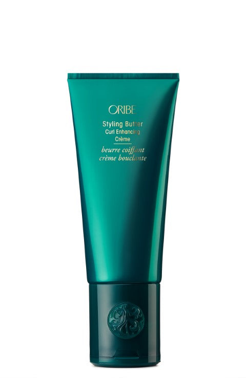 Moisture & Control Styling Butter Curl Enhancing Crème