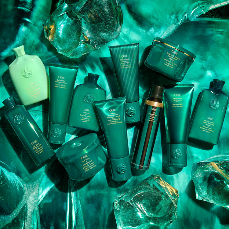 Moisture & Control