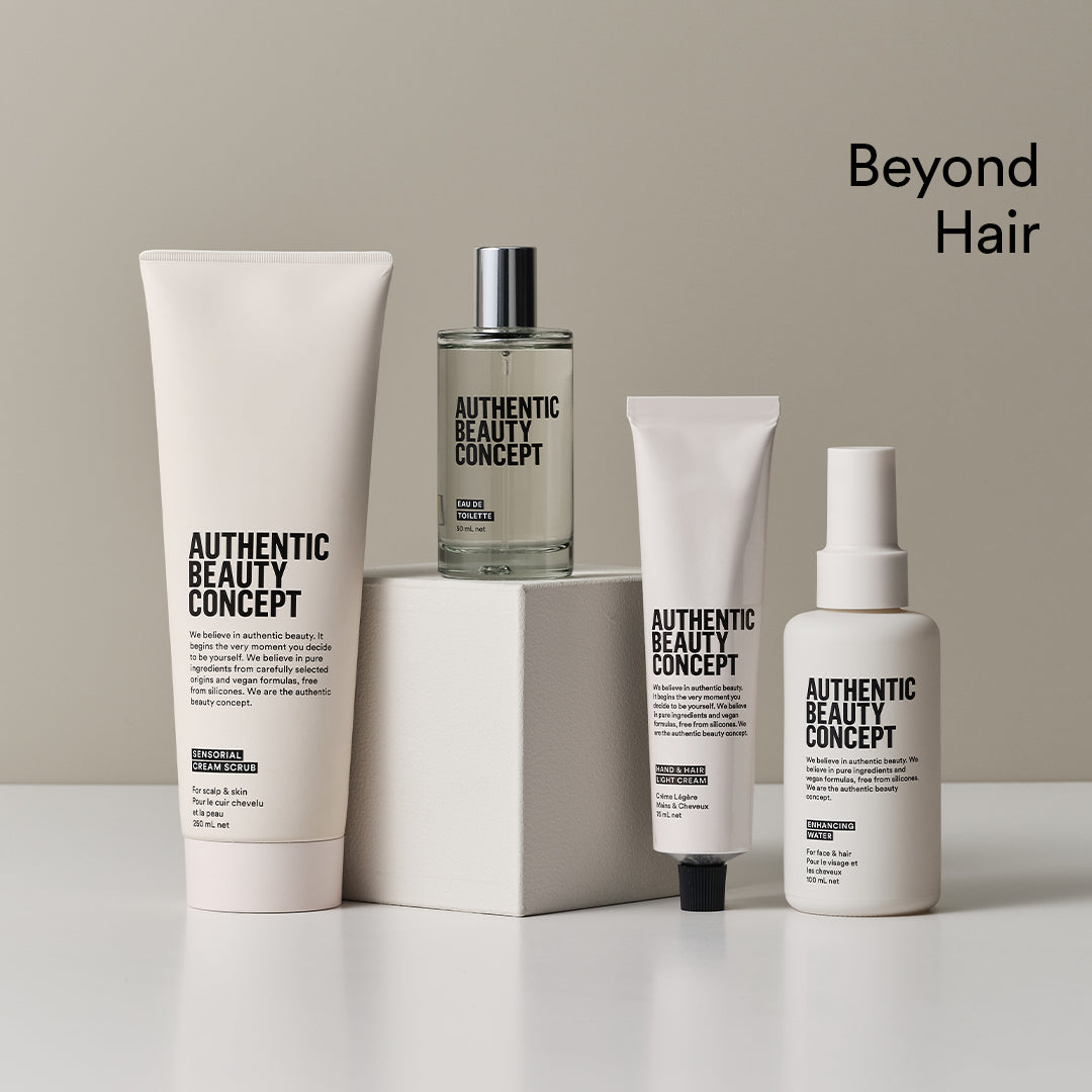 Beyond Hair