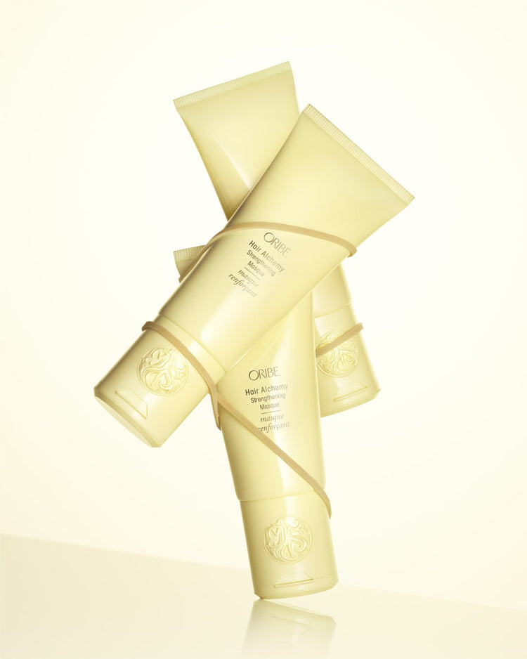 Hair Alchemy