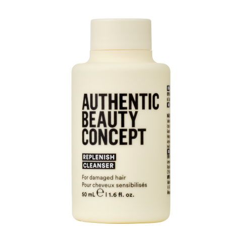 Authentic Beauty Concept - Replenish Cleanser Travel