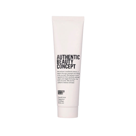Authentic Beauty Concept - Shaping Cream
