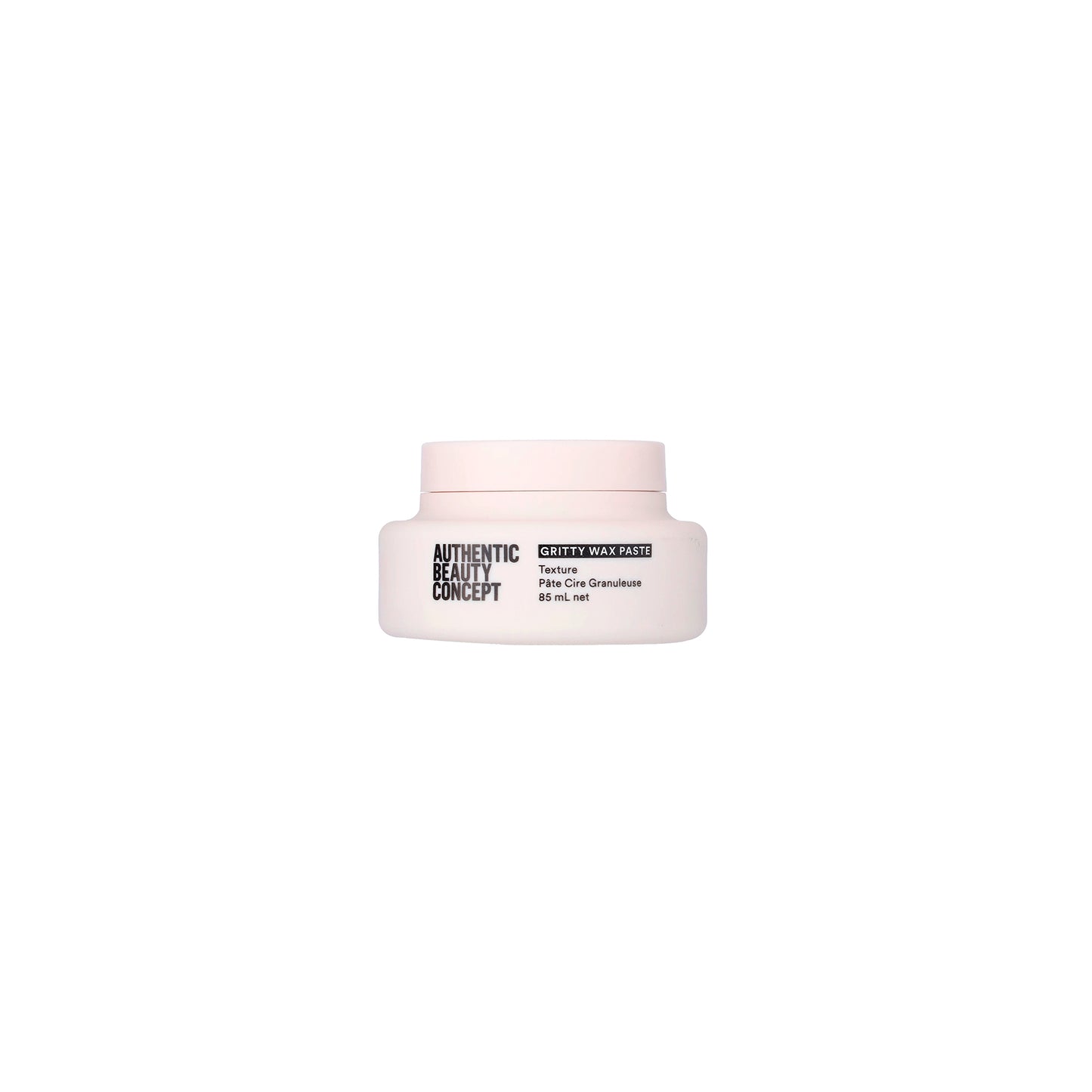 Authentic Beauty Concept - Gritty Wax Paste