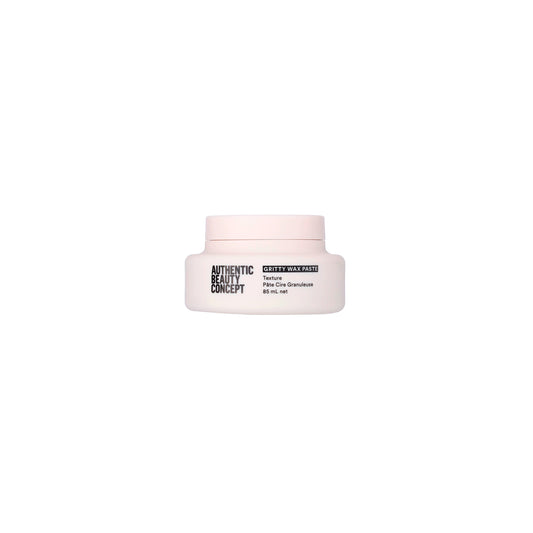 Authentic Beauty Concept - Gritty Wax Paste