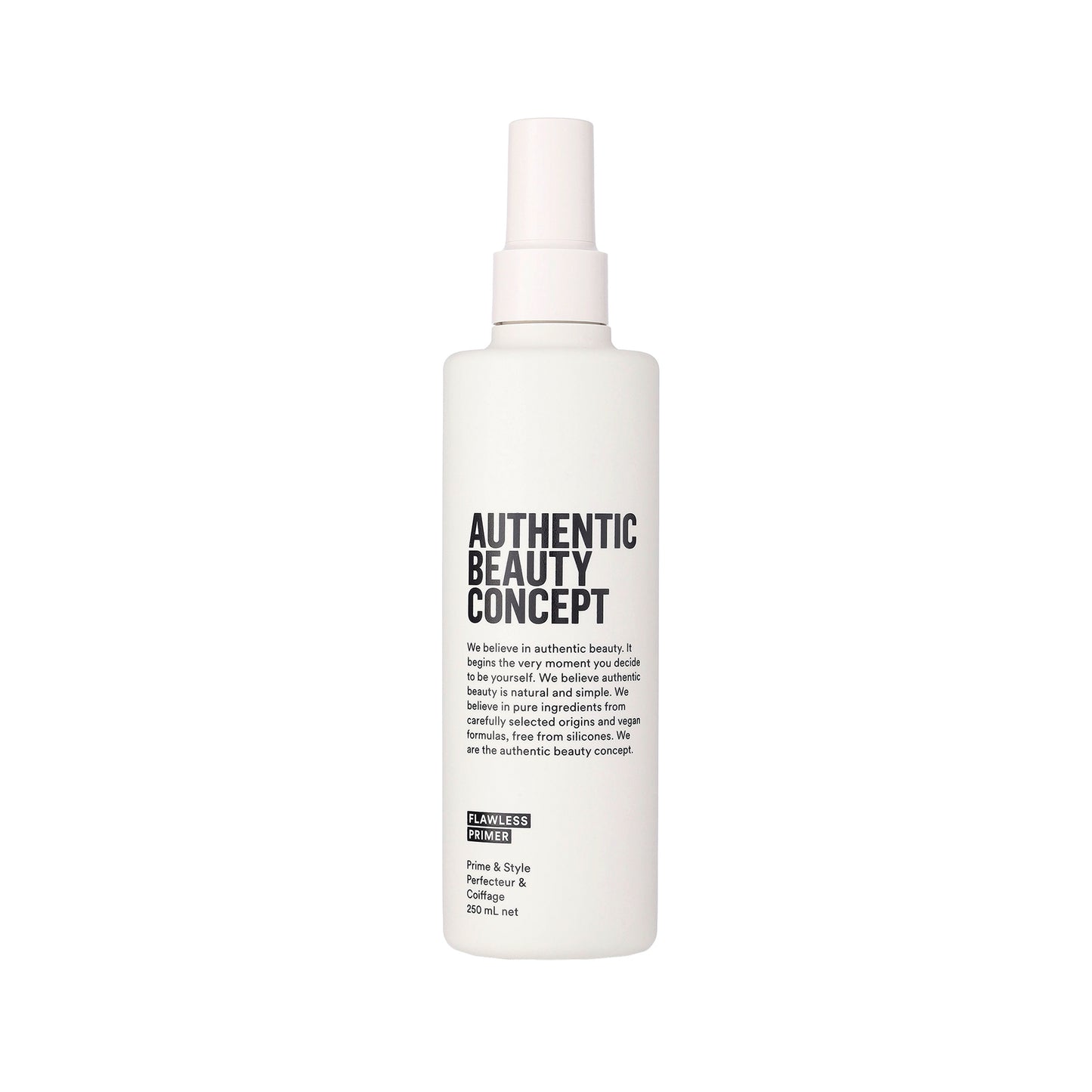 Authentic Beauty Concept - Flawless Primer