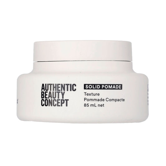 Authentic Beauty Concept - Solid Pomade