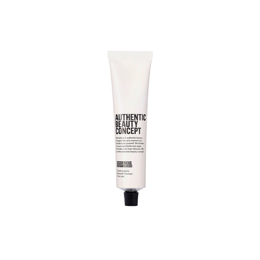 Authentic Beauty Concept - Hand & Hair Light Cream