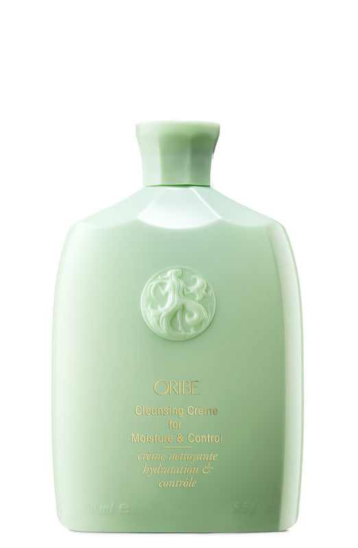Cleansing Crème for Moisture & Control