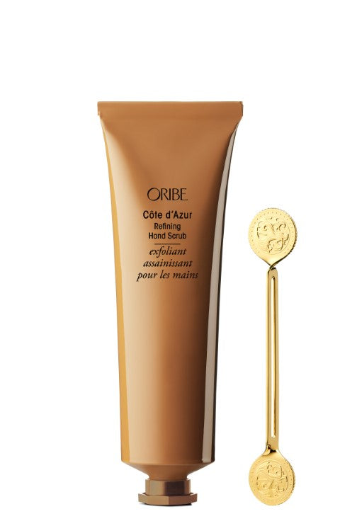 Côte d'Azur Refining Hand Scrub