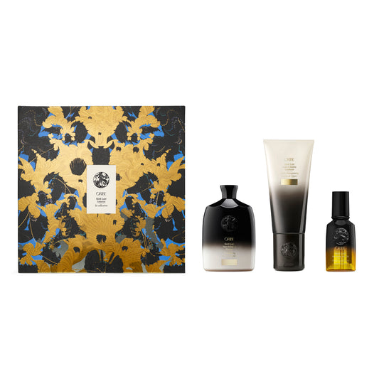 Gold Lust Collection Set Holiday 2025