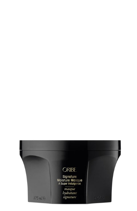 Signature Moisture Masque